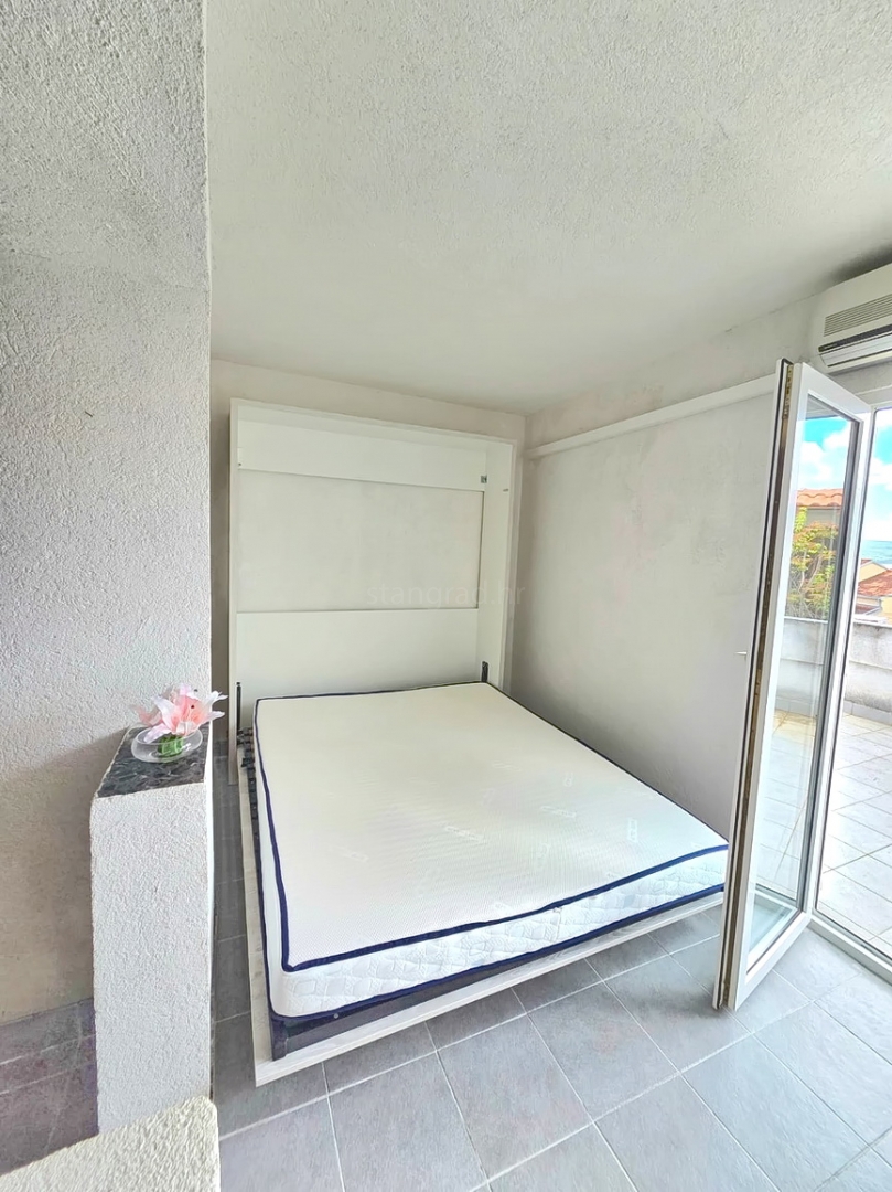 Crikvenica, appartamento con una camera da letto al piano terra vicino al mare!