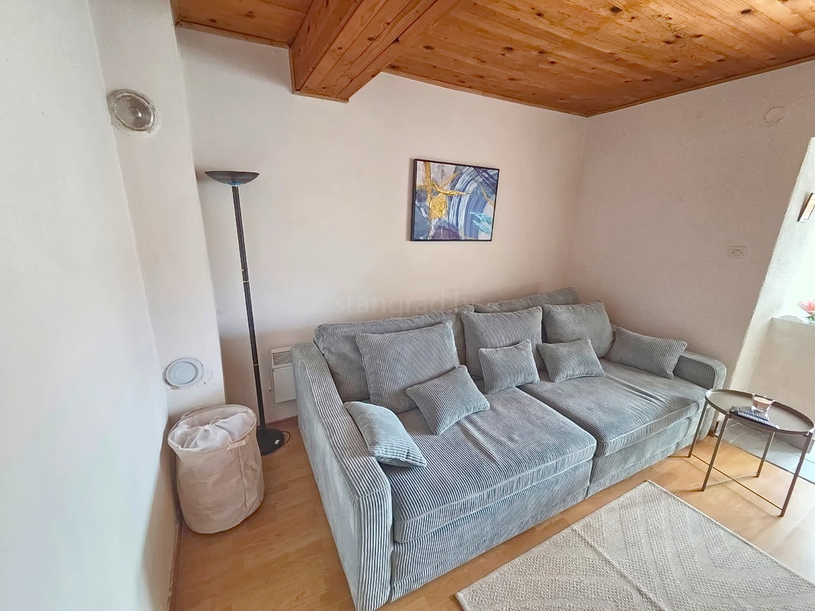 Crikvenica, appartamento con una camera da letto al piano terra vicino al mare!