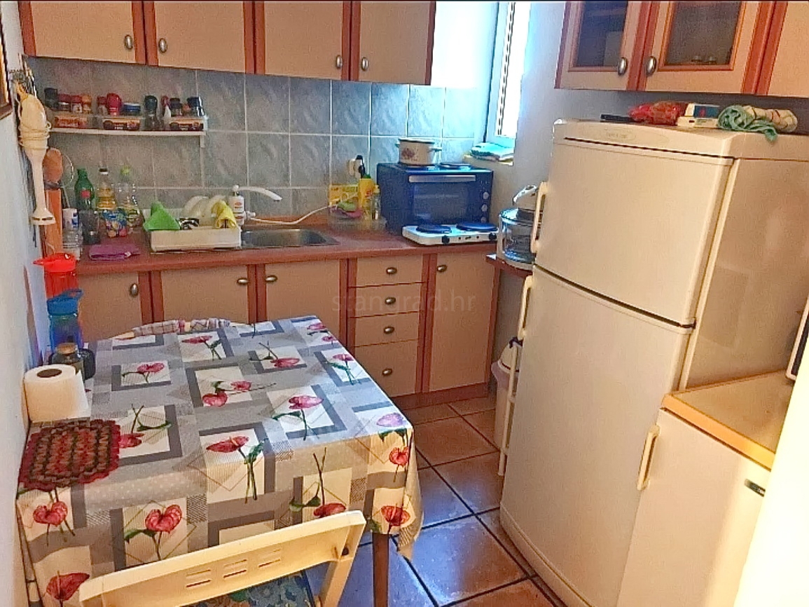 Crikvenica, appartamento con una camera da letto al 1° piano vicino al mare!