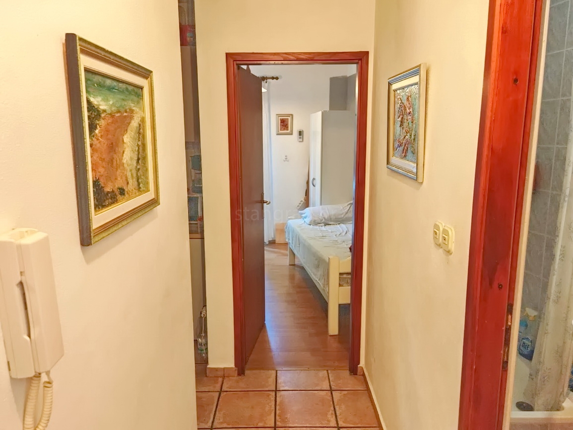 Crikvenica, appartamento con una camera da letto al 1° piano vicino al mare!