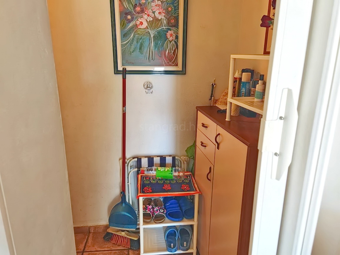 Crikvenica, appartamento con una camera da letto al 1° piano vicino al mare!