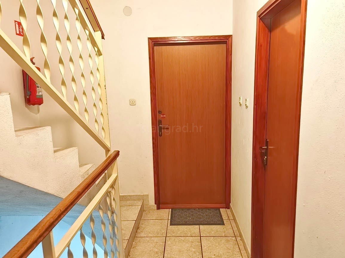 Crikvenica, appartamento con una camera da letto al 1° piano vicino al mare!