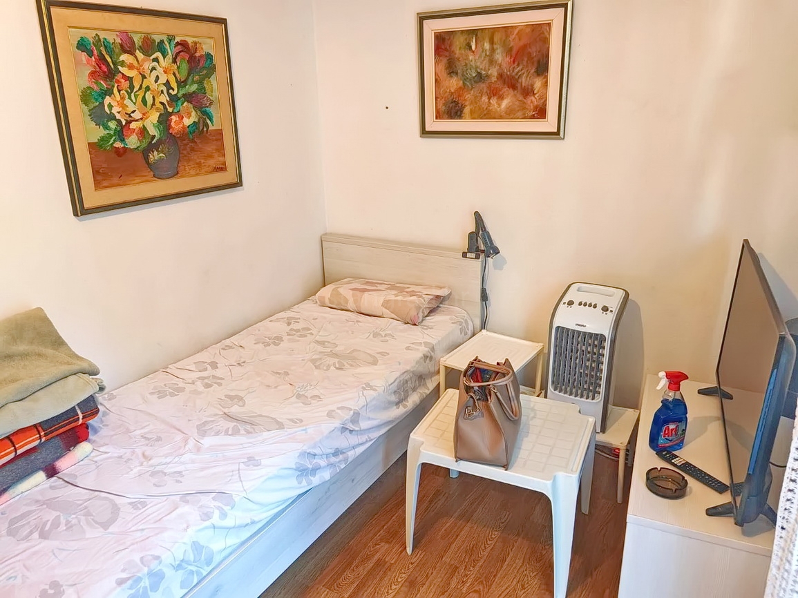 Crikvenica, appartamento con una camera da letto al 1° piano vicino al mare!