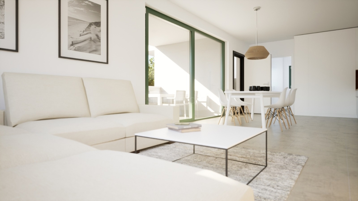 Šilo, nuovo appartamento con piscina, a 100 m dal mare!