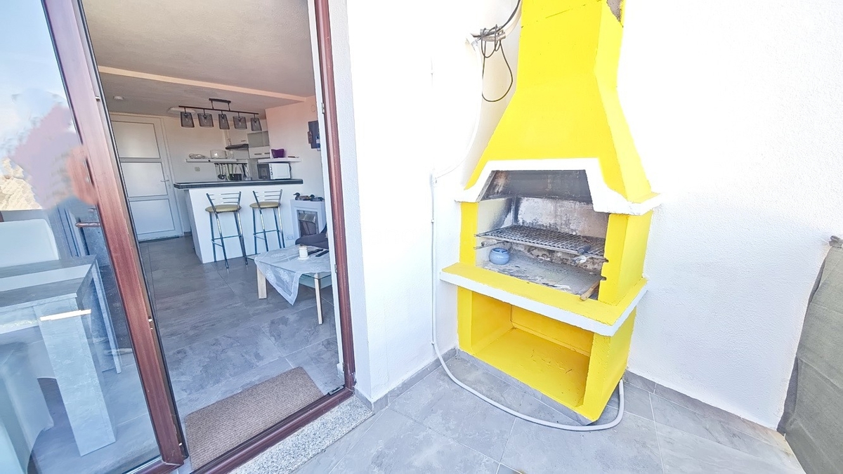 Malinska, appartamento duplex vicino al centro e al mare! Ottima posizione!