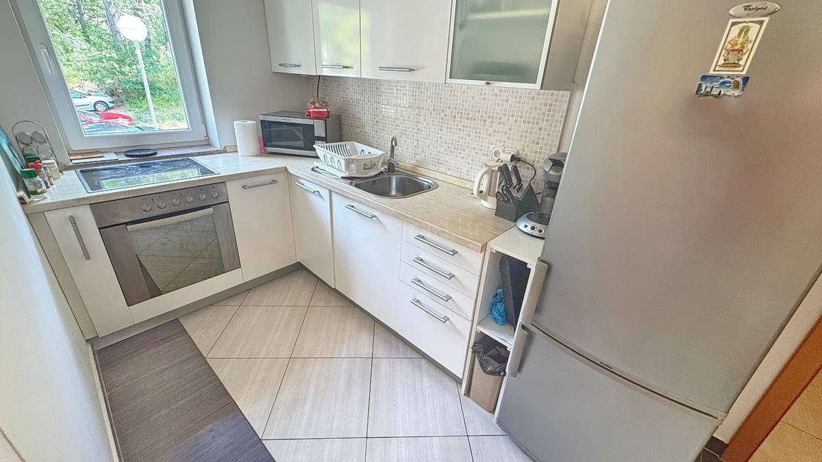 Soline Bay, appartamento prima fila sul mare!