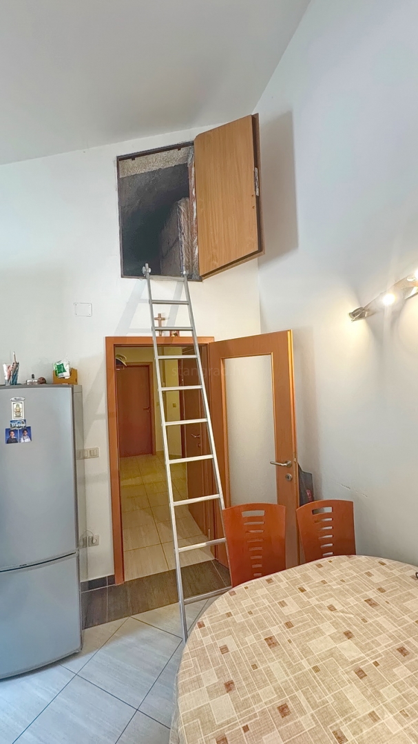 Soline Bay, appartamento prima fila sul mare!