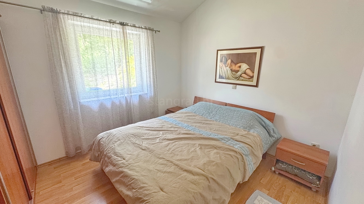 Soline Bay, appartamento prima fila sul mare!