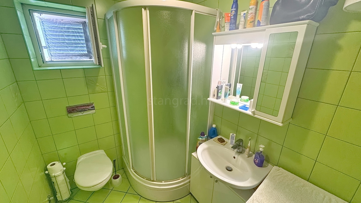 Soline Bay, appartamento prima fila sul mare!