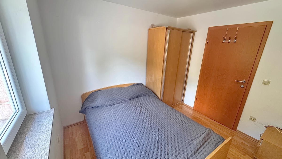 Soline Bay, appartamento prima fila sul mare!