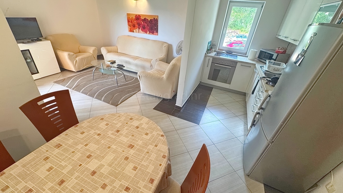 Soline Bay, appartamento prima fila sul mare!