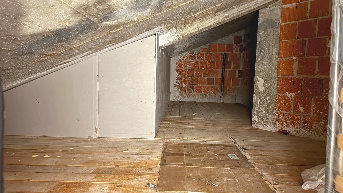 Soline Bay, appartamento prima fila sul mare!