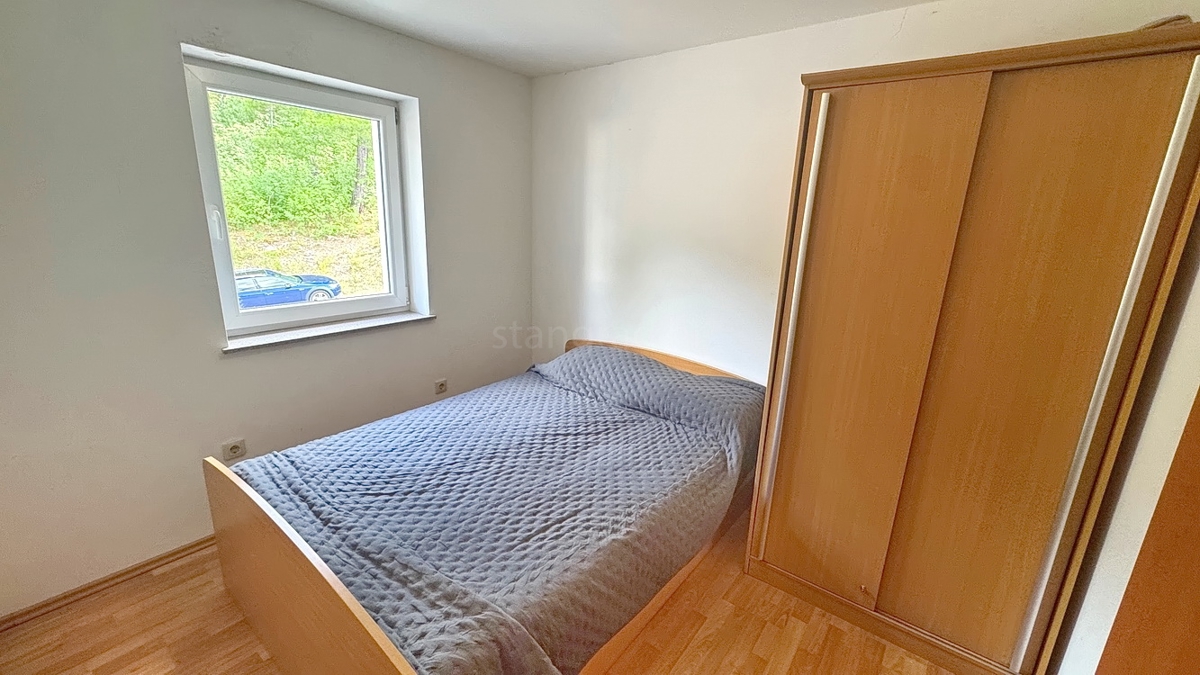 Soline Bay, appartamento prima fila sul mare!