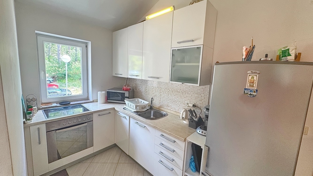 Soline Bay, appartamento prima fila sul mare!