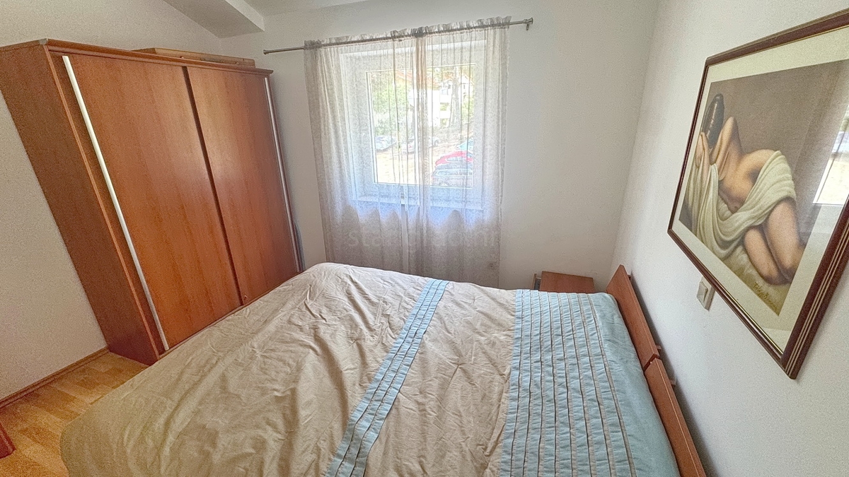 Soline Bay, appartamento prima fila sul mare!