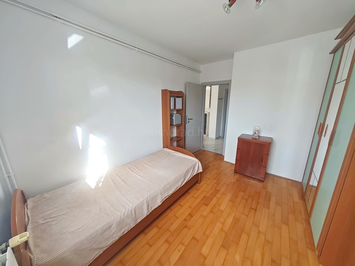 Krk, appartamento bilocale al 1° piano in ottima posizione!