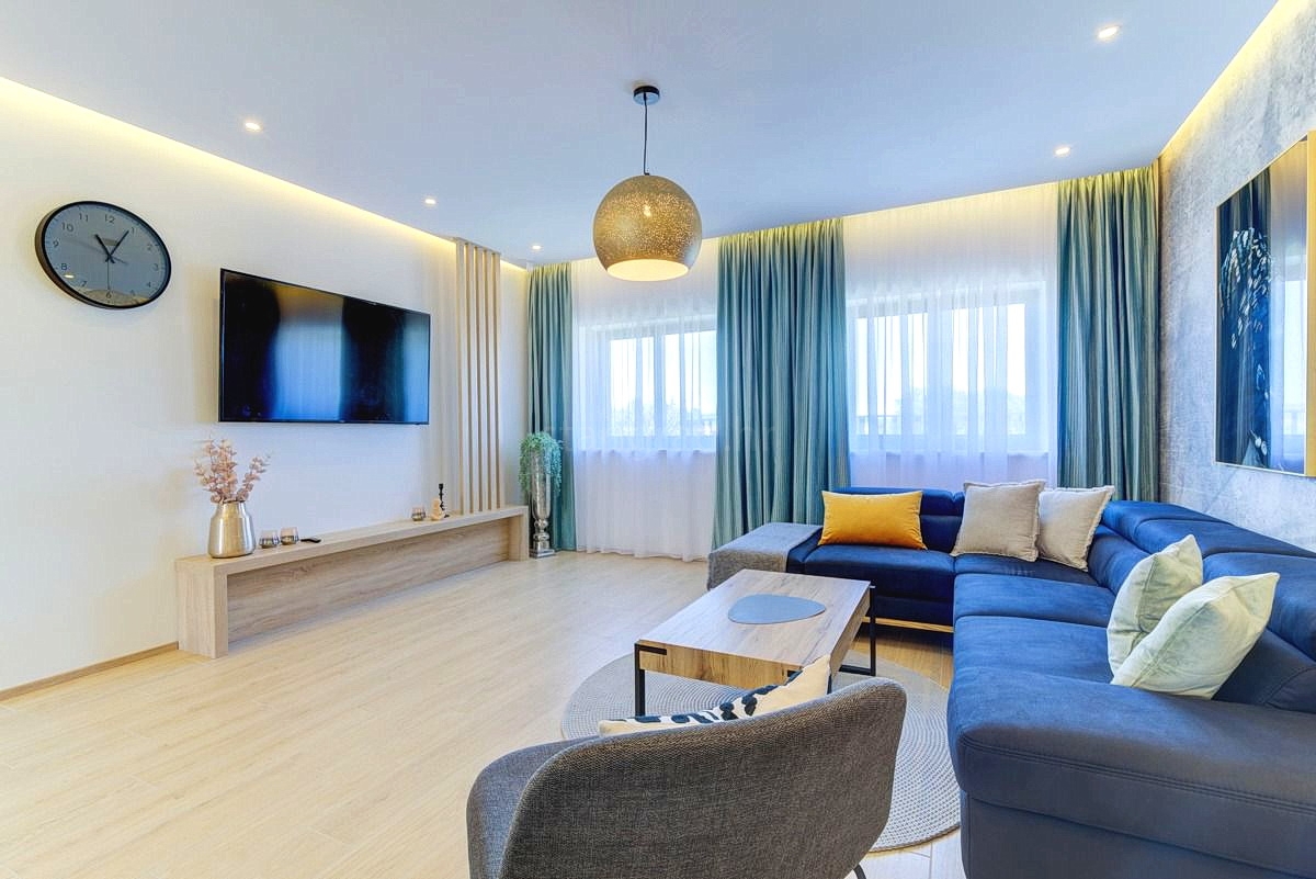 Novi Vinodolski, splendida villa con piscina, sauna e centro benessere!