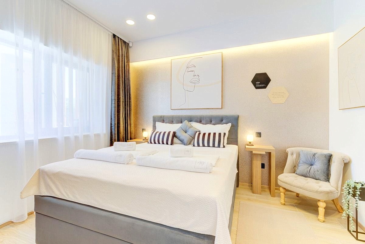 Novi Vinodolski, splendida villa con piscina, sauna e centro benessere!