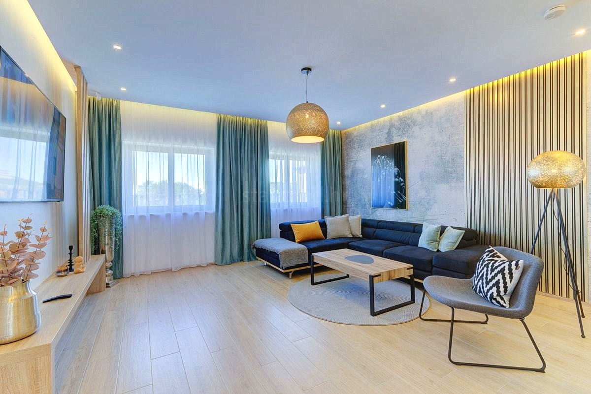 Novi Vinodolski, splendida villa con piscina, sauna e centro benessere!