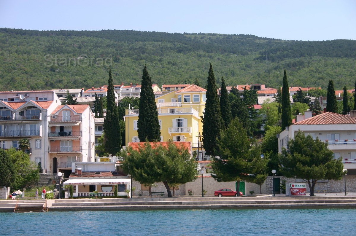 Bellissimo hotel in una posizione attraente