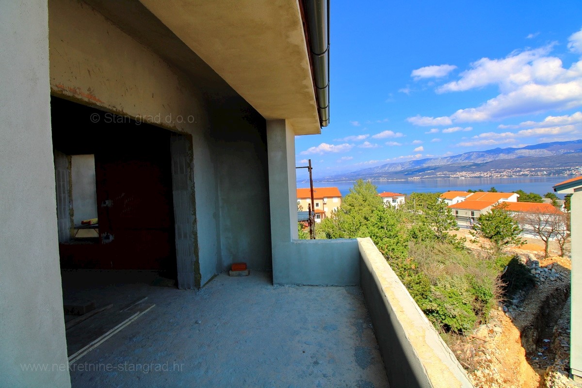 Silo, appartamento al piano terra di nuova palazzina, vicino al mare, VENDESI!