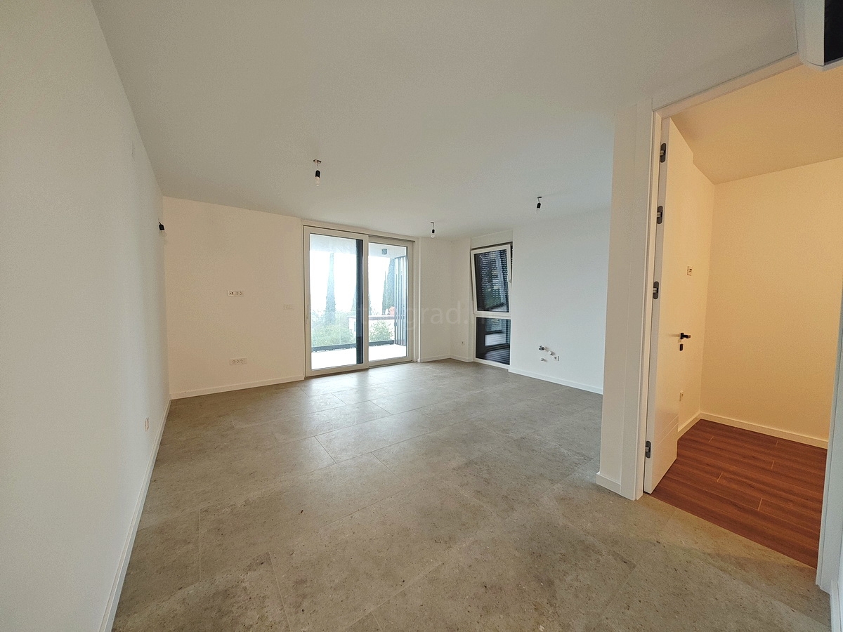 Omišalj, vendita, eccezionale appartamento al primo piano vicino al mare!