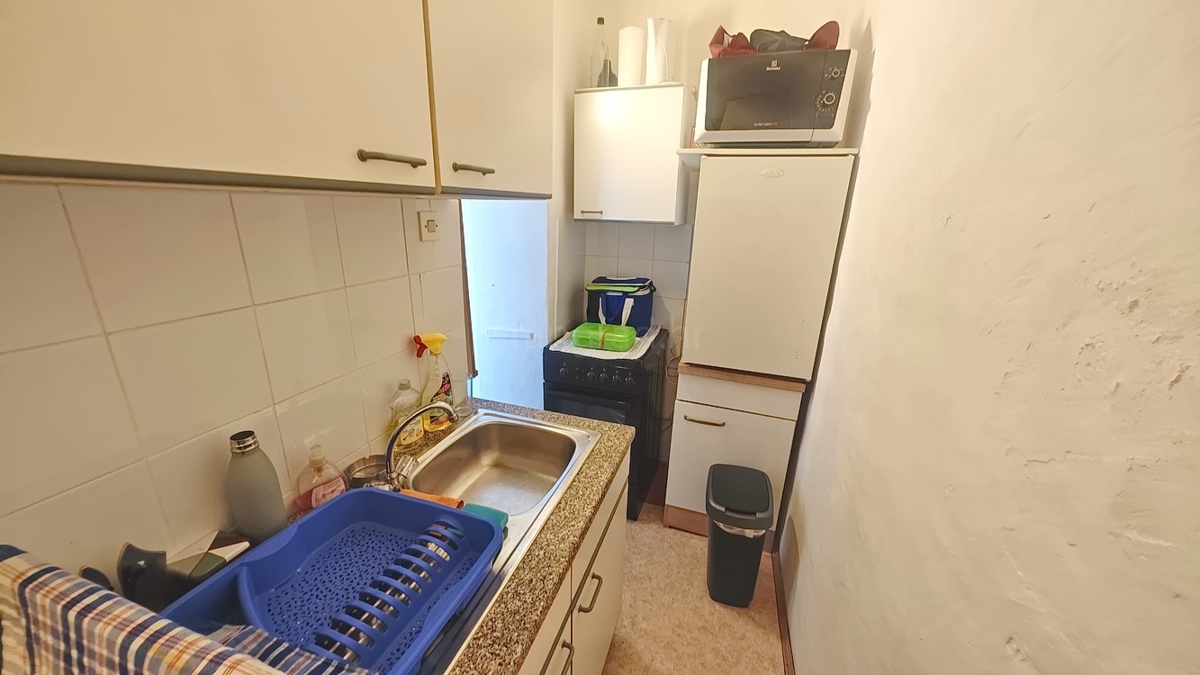 Krk, casa in pietra con terrazza e vista mare!