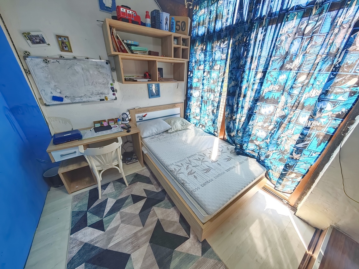 Punat, casa bifamiliare con due appartamenti separati in ottima posizione!