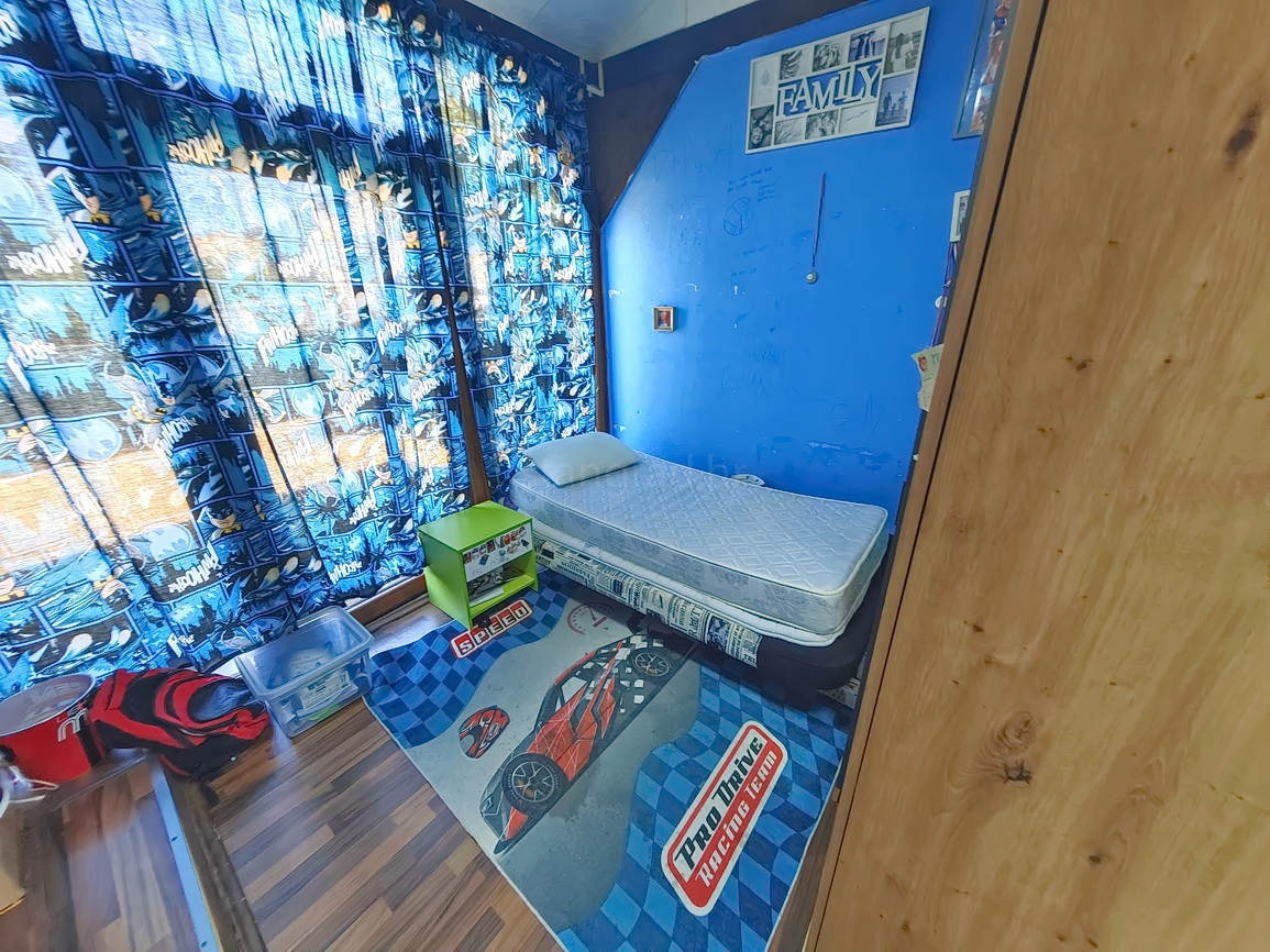 Punat, casa bifamiliare con due appartamenti separati in ottima posizione!