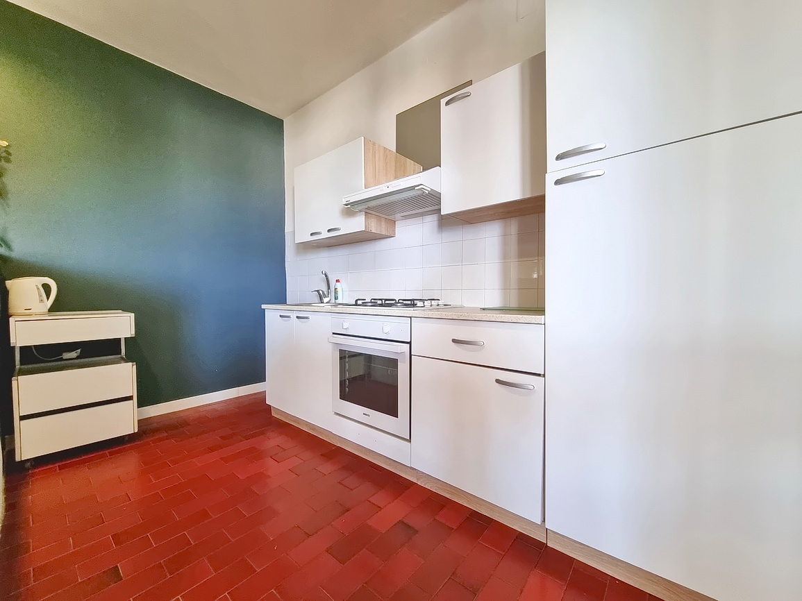 Malinska, spazioso appartamento arredato vicino al mare e al centro!