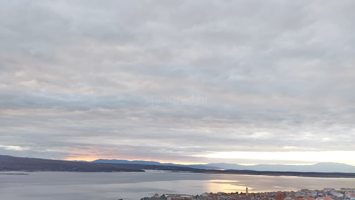 Crikvenica, appartamento eccezionale con vista mare!