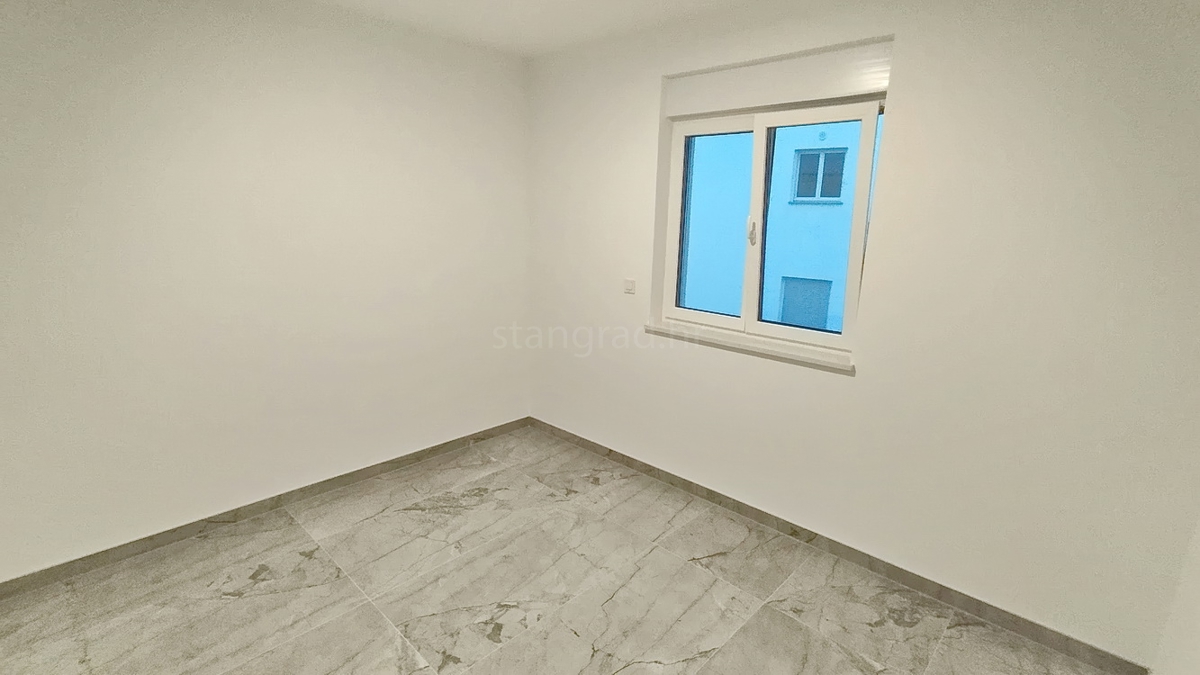 Crikvenica, appartamento eccezionale con vista mare!