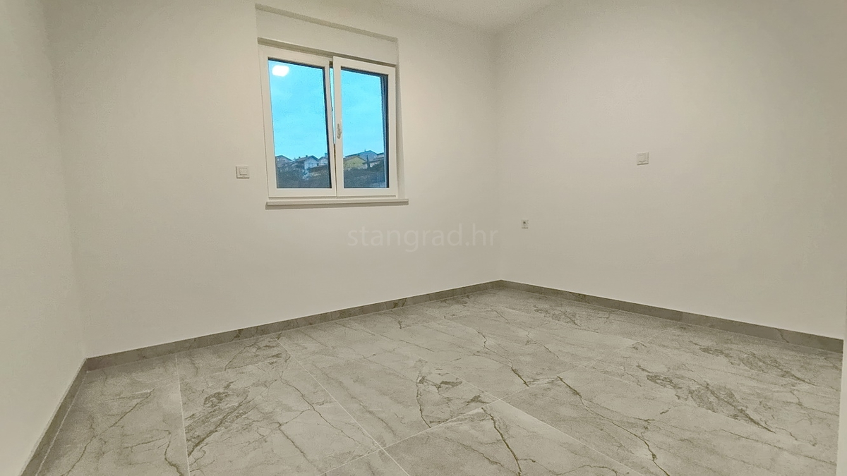 Crikvenica, appartamento eccezionale con vista mare!