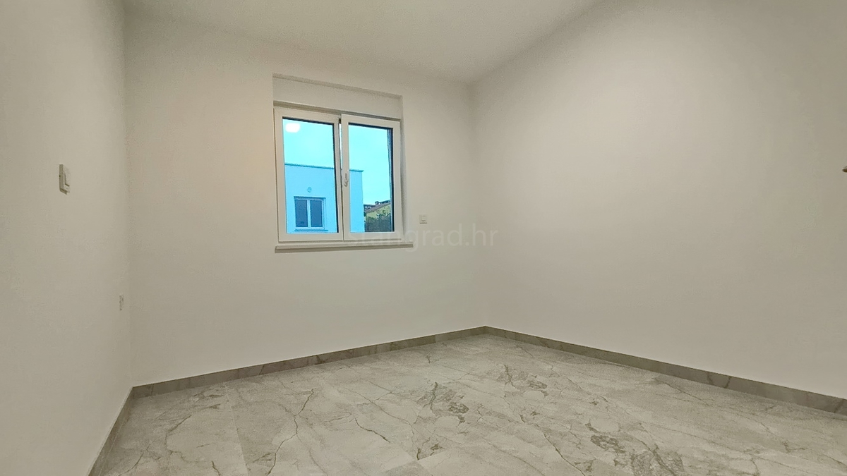 Crikvenica, appartamento eccezionale con vista mare!