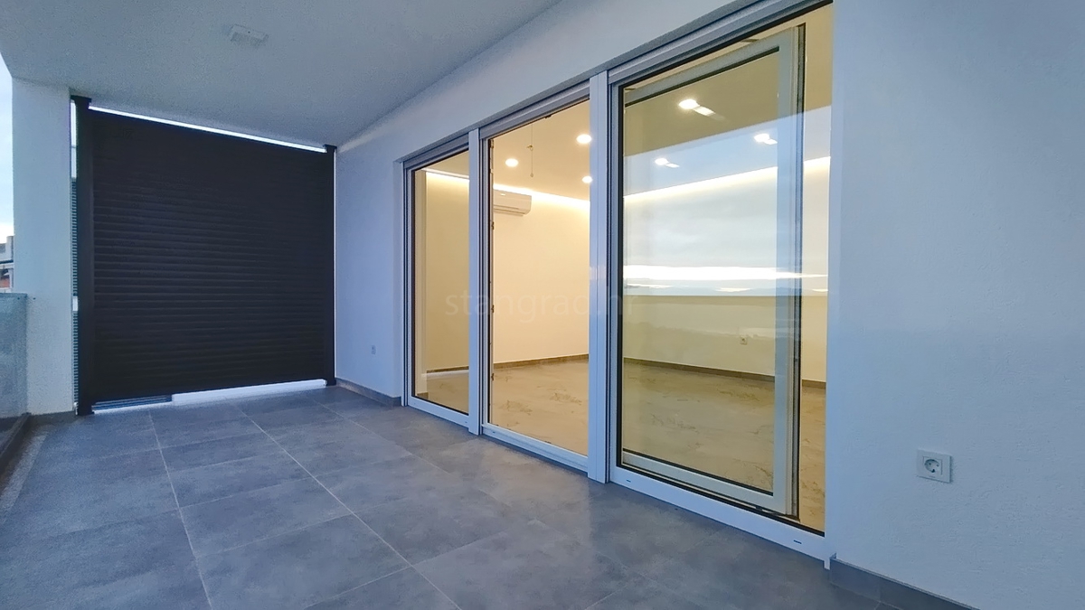 Crikvenica, appartamento eccezionale con vista mare!