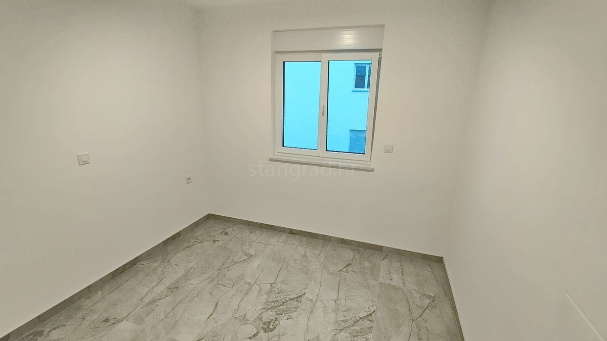 Crikvenica, appartamento eccezionale con vista mare!