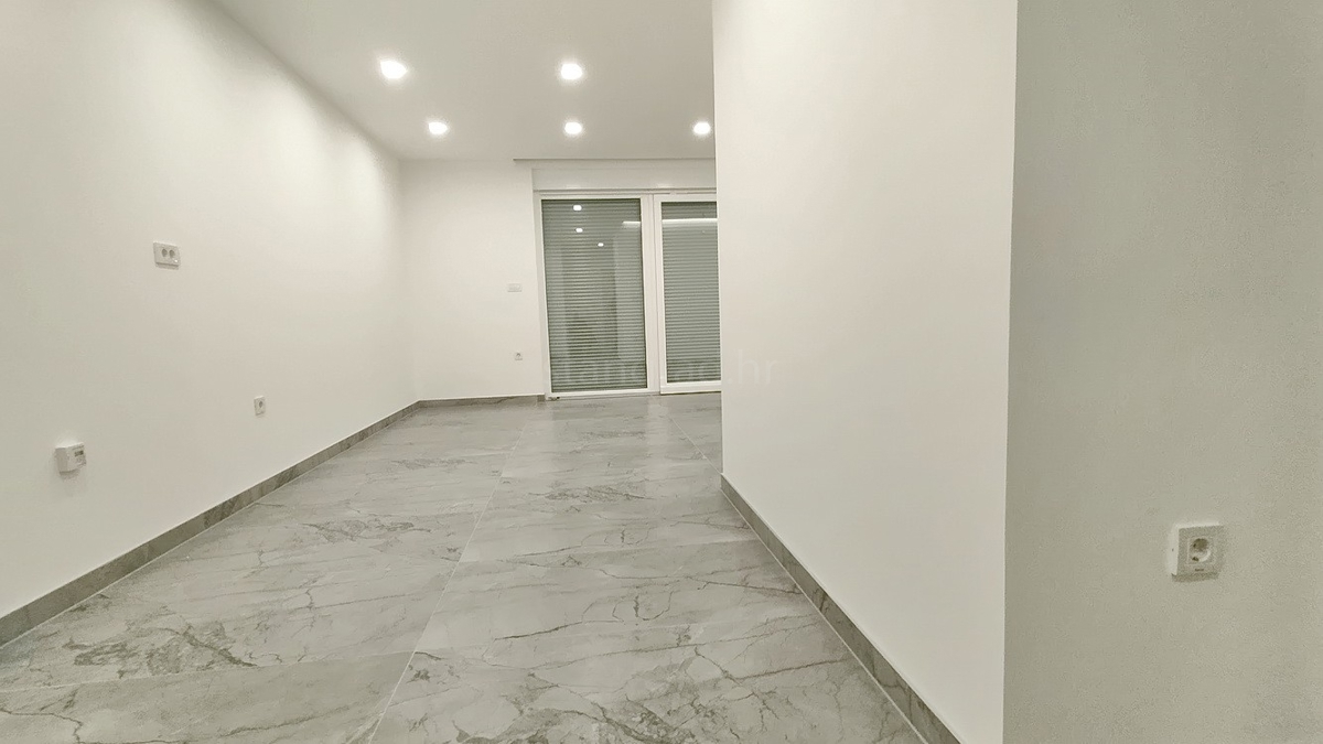 Crikvenica, appartamento eccezionale con vista mare!