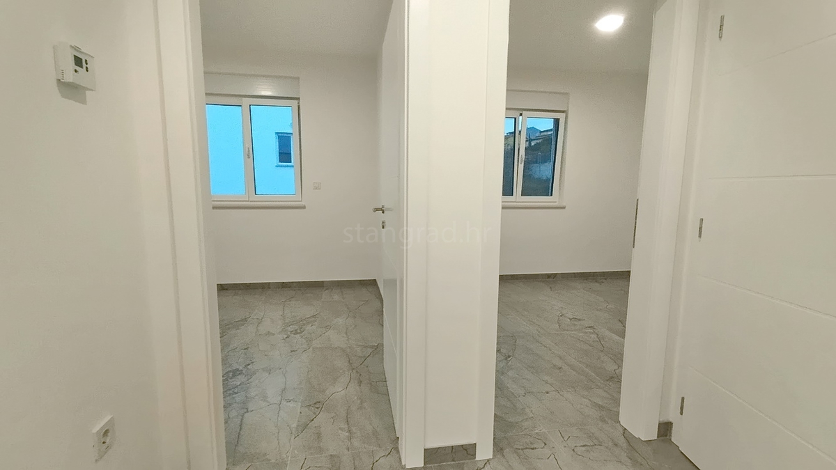 Crikvenica, appartamento eccezionale con vista mare!