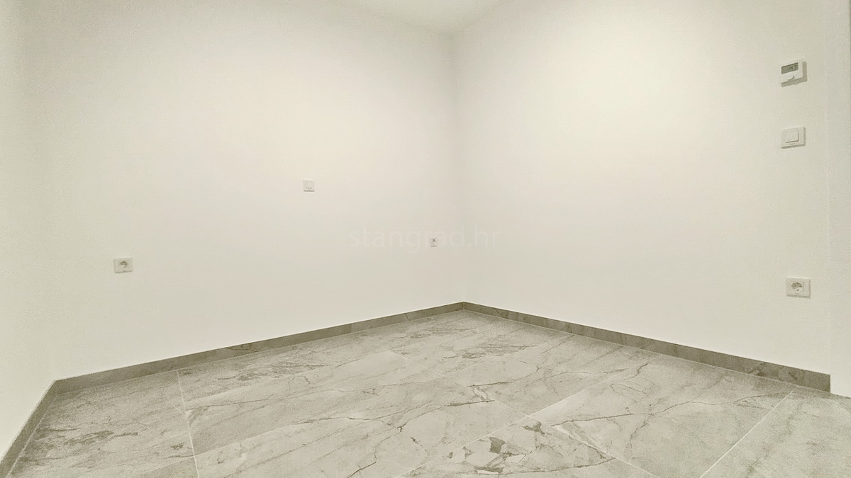 Crikvenica, appartamento eccezionale con vista mare!