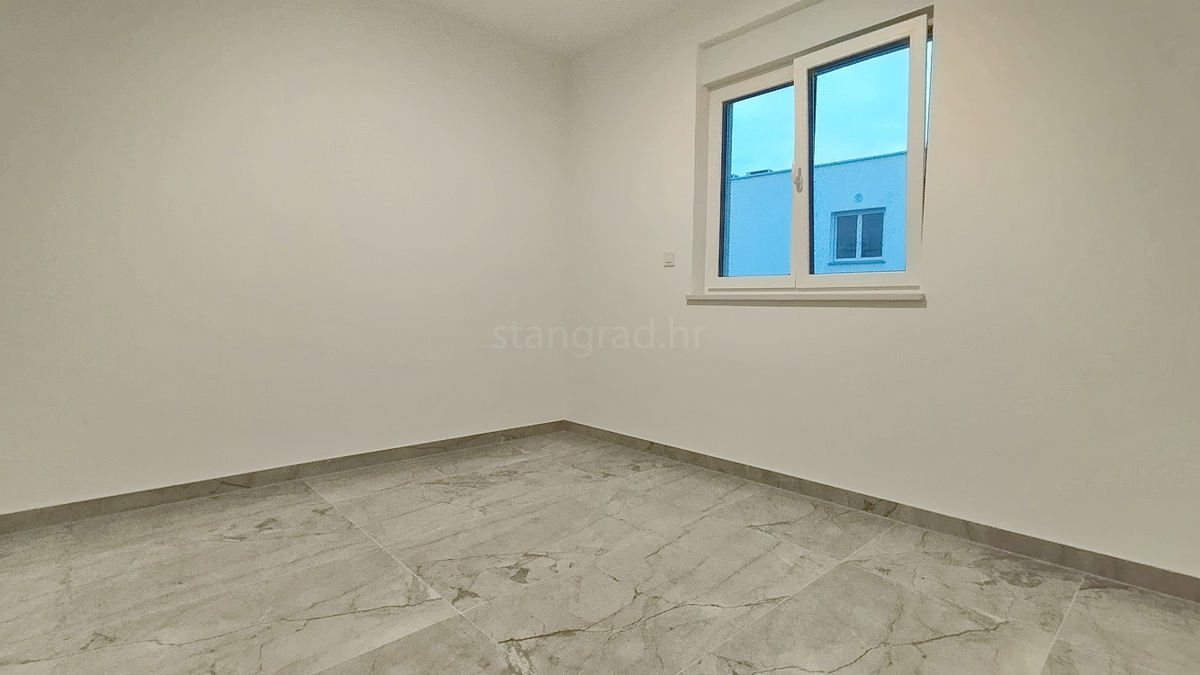 Crikvenica, appartamento eccezionale con vista mare!