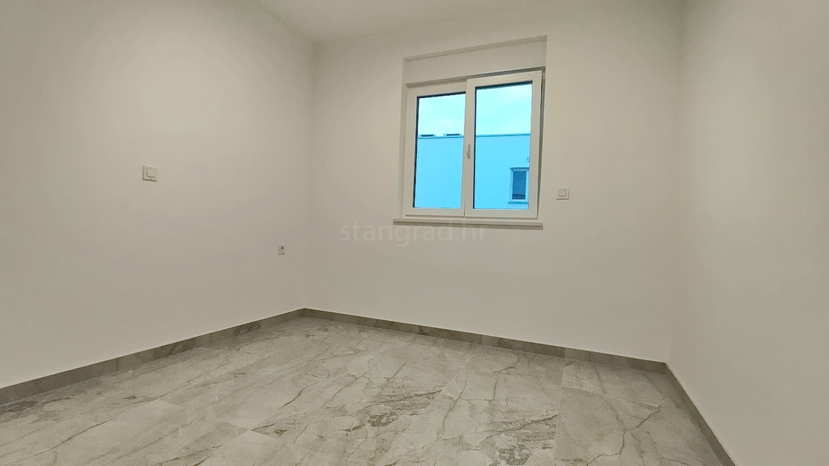 Crikvenica, appartamento eccezionale con vista mare!