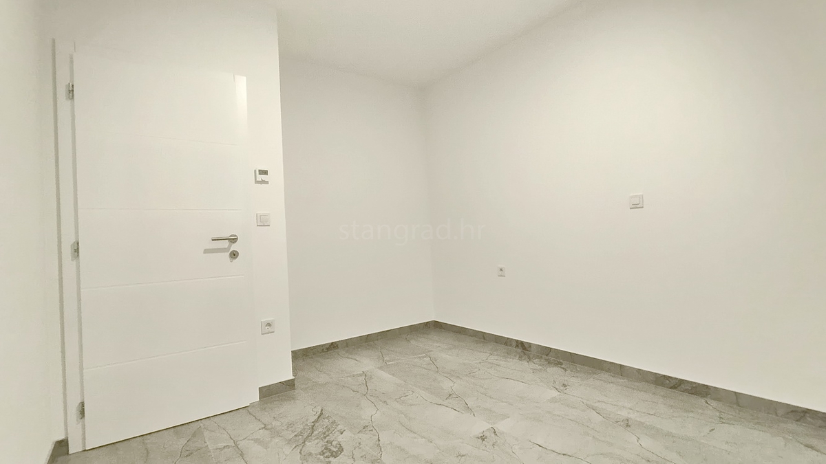 Crikvenica, appartamento eccezionale con vista mare!