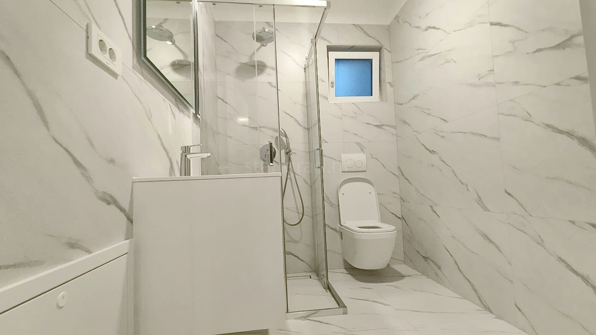 Crikvenica, appartamento eccezionale con vista mare!