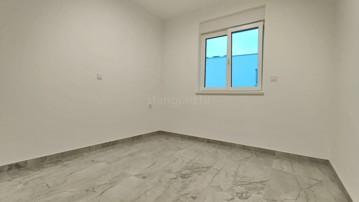 Crikvenica, appartamento eccezionale con vista mare!