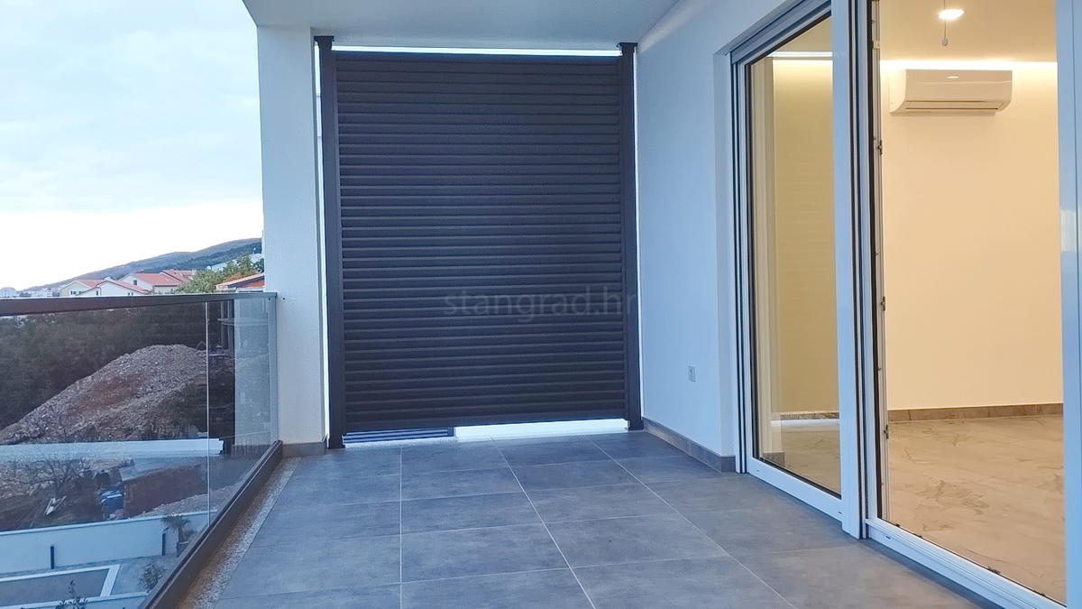 Crikvenica, appartamento eccezionale con vista mare!