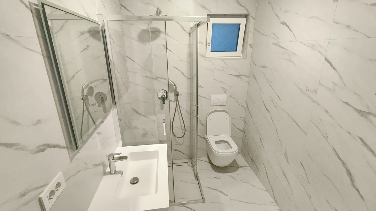 Crikvenica, appartamento eccezionale con vista mare!