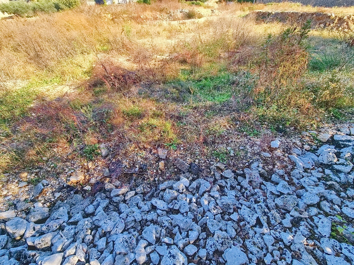 Malinska, terreno edificabile di altissima qualità in un'ottima posizione!