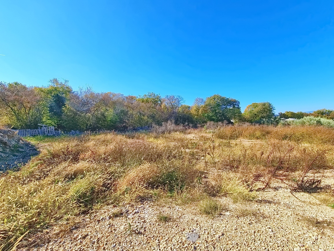 Malinska, terreno edificabile di altissima qualità in un'ottima posizione!