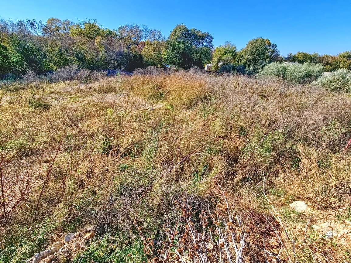 Malinska, terreno edificabile di altissima qualità in un'ottima posizione!