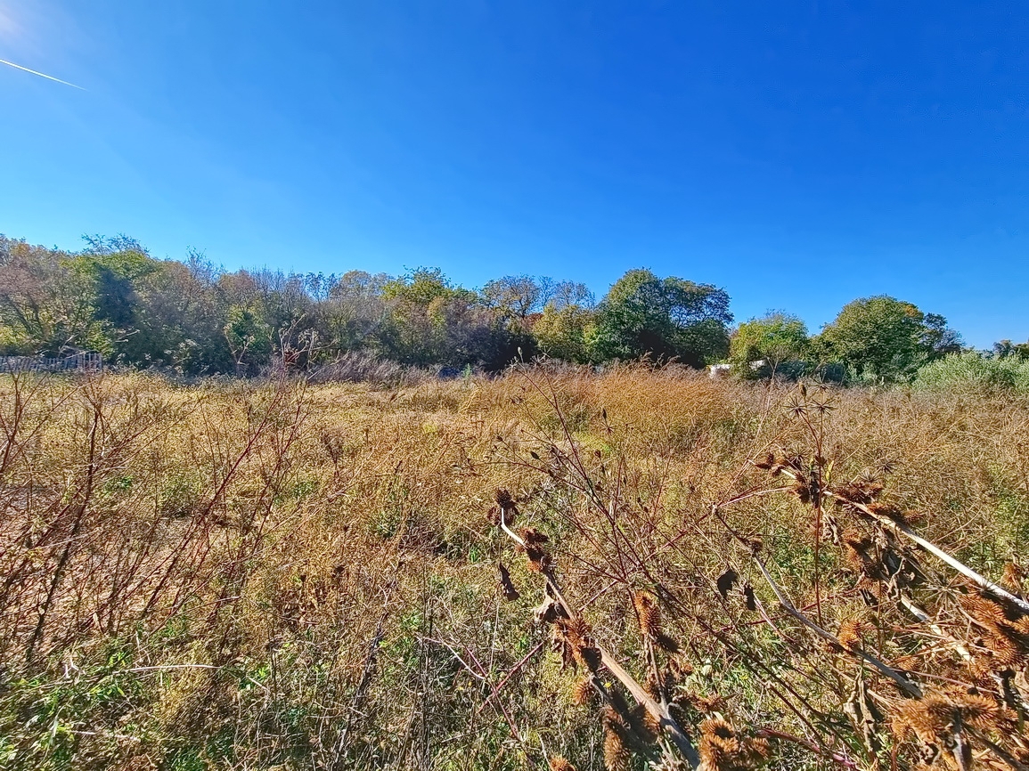 Malinska, terreno edificabile di altissima qualità in un'ottima posizione!